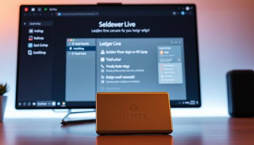 Ledger Live