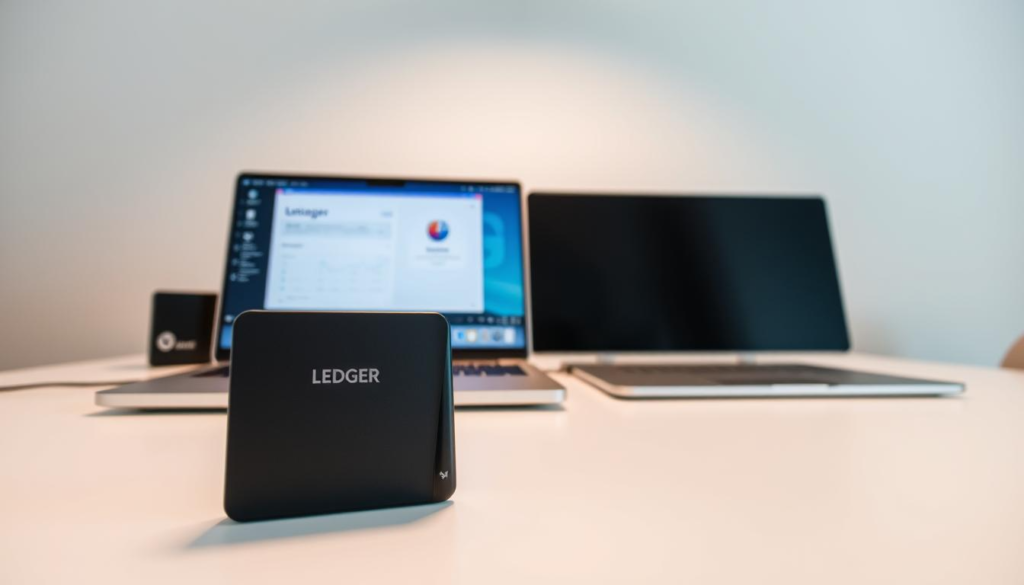 Ledger Live